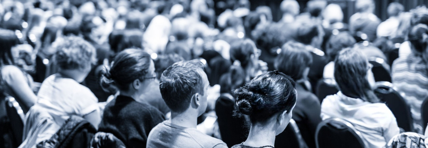 single Blog page banner